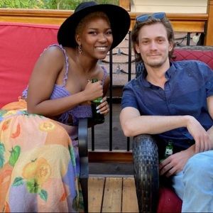 Meet your Posher, Alea